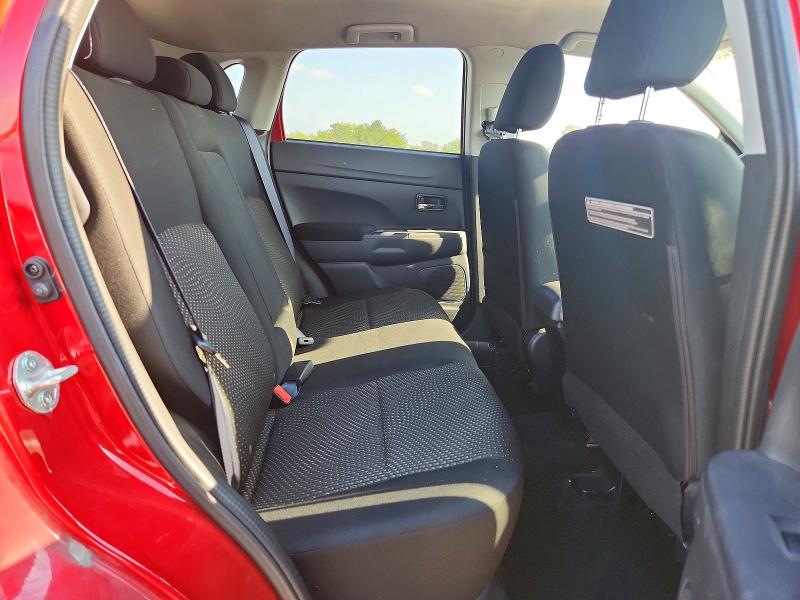 Aukcja sprzedaży 2016 Mitsubishi Outlander Sport, vin: JA4AR3AW6GZ031042, numer aukcji: 51024206