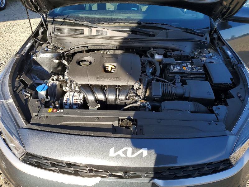Aukcja sprzedaży 2024 Kia Forte, vin: 3KPF24AD1RE768331, numer aukcji: 48790816
