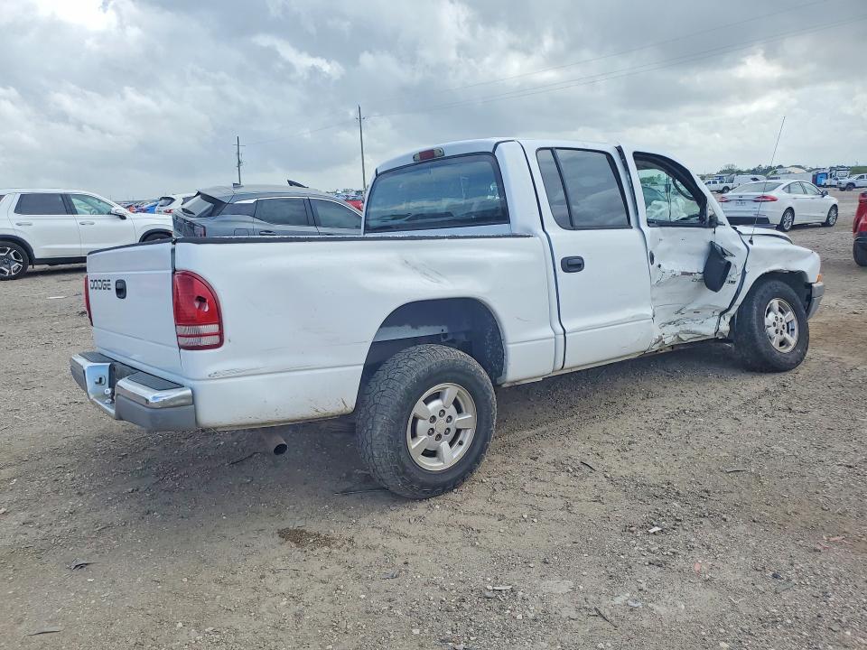Aukcja sprzedaży 2002 Dodge Dakota, vin: 1B7HL48N02S505142, numer aukcji: 48528016