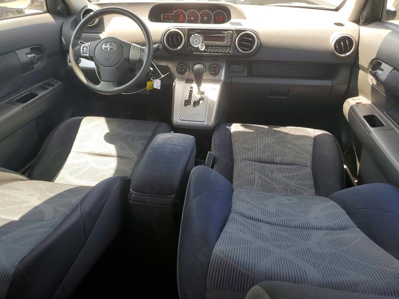 51982016 :رقم المزاد ، JTLZE4FE9B1122196 vin ، 2011 Toyota Scion مزاد بيع