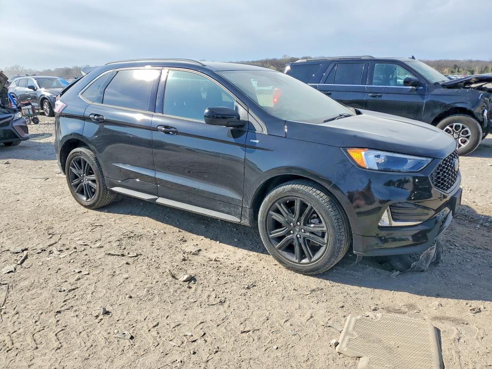 Aukcja sprzedaży 2022 Ford Edge, vin: 2FMPK4J92NBA89603, numer aukcji: 49180446