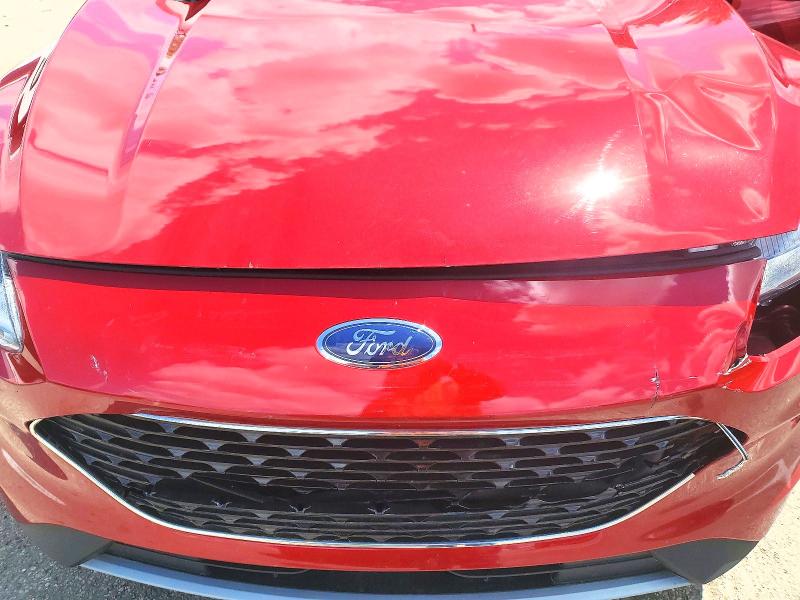 Продажа на аукционе авто 2020 Ford Escape, vin: 1FMCU9G63LUB64657, номер лота: 51537976