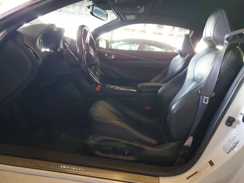Aukcja sprzedaży 2017 Infiniti Q60, vin: JN1EV7EK1HM362436, numer aukcji: 49281836