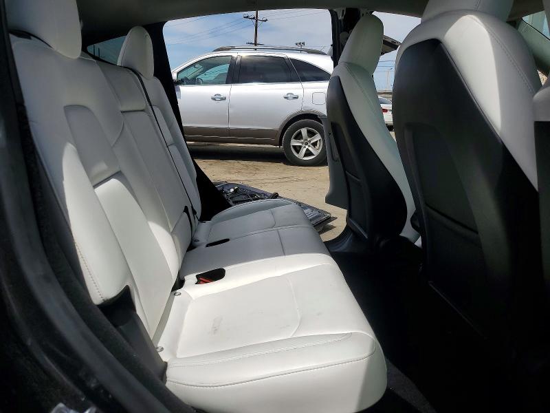 48673506 :رقم المزاد ، 7SAYGDEF0RF161677 vin ، 2024 Tesla Model Y مزاد بيع