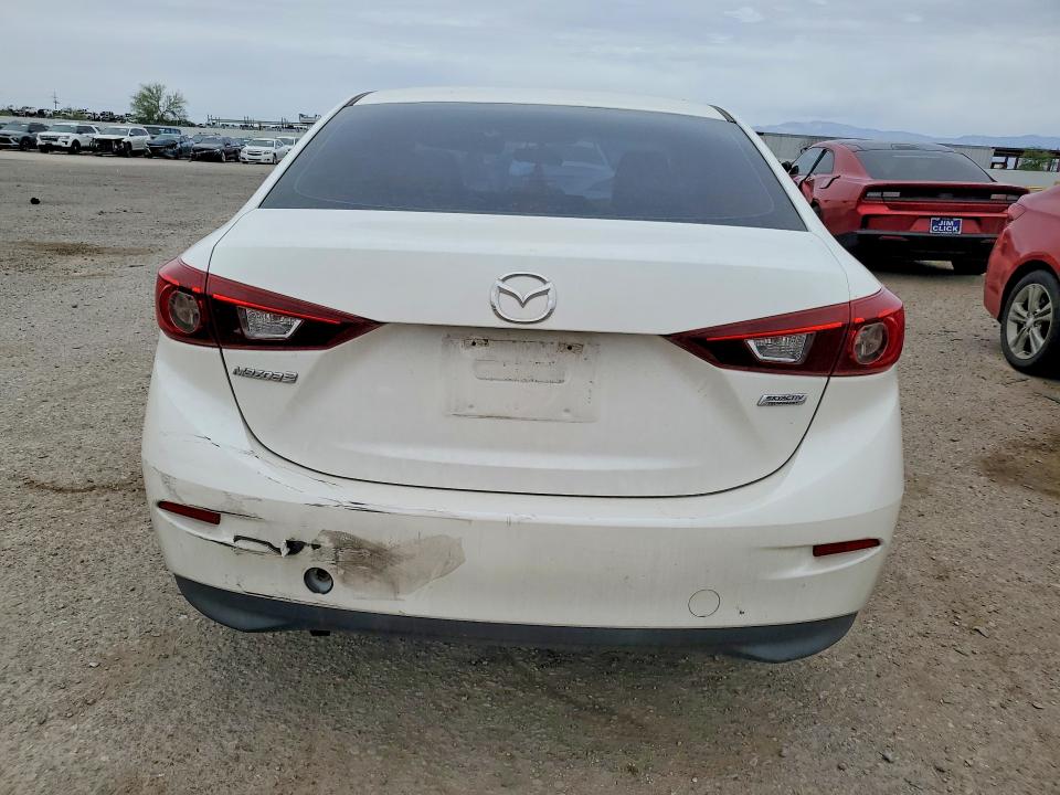 Продажа на аукционе авто 2014 Mazda 3, vin: JM1BM1T71E1195815, номер лота: 47785416