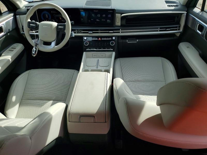 Продаж на аукціоні авто 2025 Hyundai Santa Fe, vin: 5NMP24GL9SH135478, номер лоту: 49582986