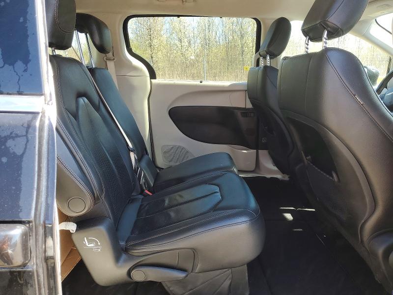 Aukcja sprzedaży 2019 Chrysler Pacifica, vin: 2C4RC1BG8KR550487, numer aukcji: 50345586