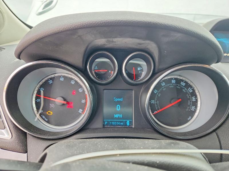 Продаж на аукціоні авто 2014 Buick Encore, vin: KL4CJDSB1EB652776, номер лоту: 51637876