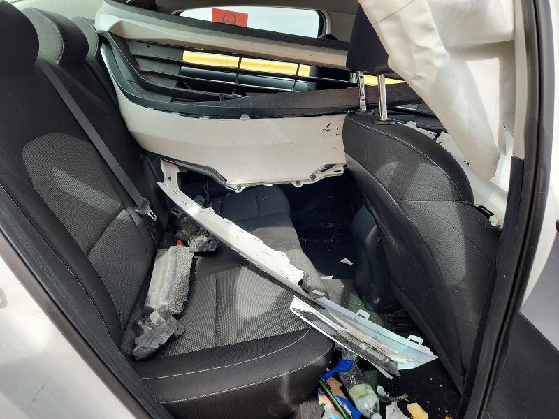 Продажа на аукционе авто 2022 Kia Forte, vin: 3KPF24AD7NE425369, номер лота: 49027906