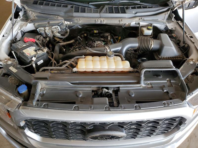 Aukcja sprzedaży 2022 Ford F150, vin: 1FTEW1CP9NFC06389, numer aukcji: 50365266