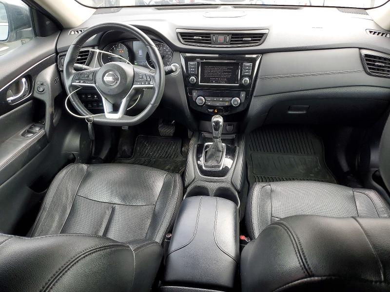 Продаж на аукціоні авто 2018 Nissan Rogue, vin: 5N1AT2MV2JC749567, номер лоту: 47029326