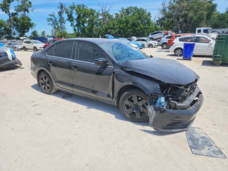 Aukcja sprzedaży 2017 Volkswagen Jetta, vin: 3VW2B7AJ1HM308643, numer aukcji: 50174256