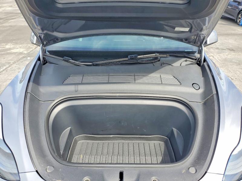 Aukcja sprzedaży 2024 Tesla Model Y, vin: 7SAYGDEE4RA295225, numer aukcji: 48505686