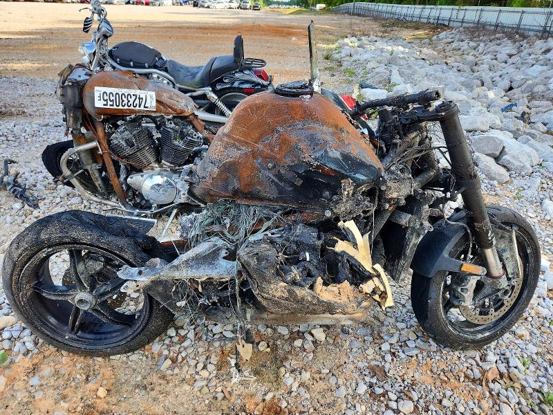 Aukcja sprzedaży 2021 Ktm 1290, vin: VBKV3940XMM934773, numer aukcji: 48382606