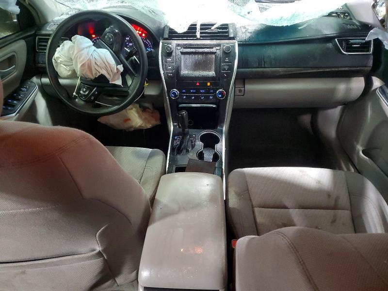 Aukcja sprzedaży 2015 Toyota Camry, vin: 4T4BF1FKXFR477396, numer aukcji: 51532286
