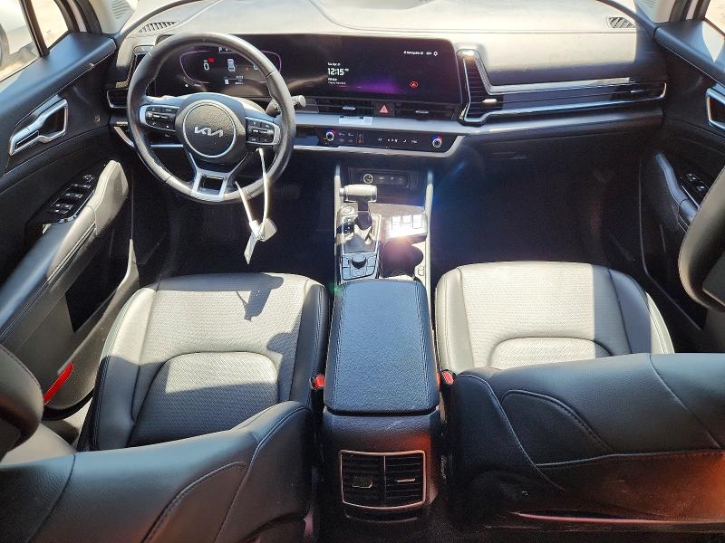 Продажа на аукционе авто 2023 Kia Sportage, vin: 5XYK33AF4PG086079, номер лота: 50499306