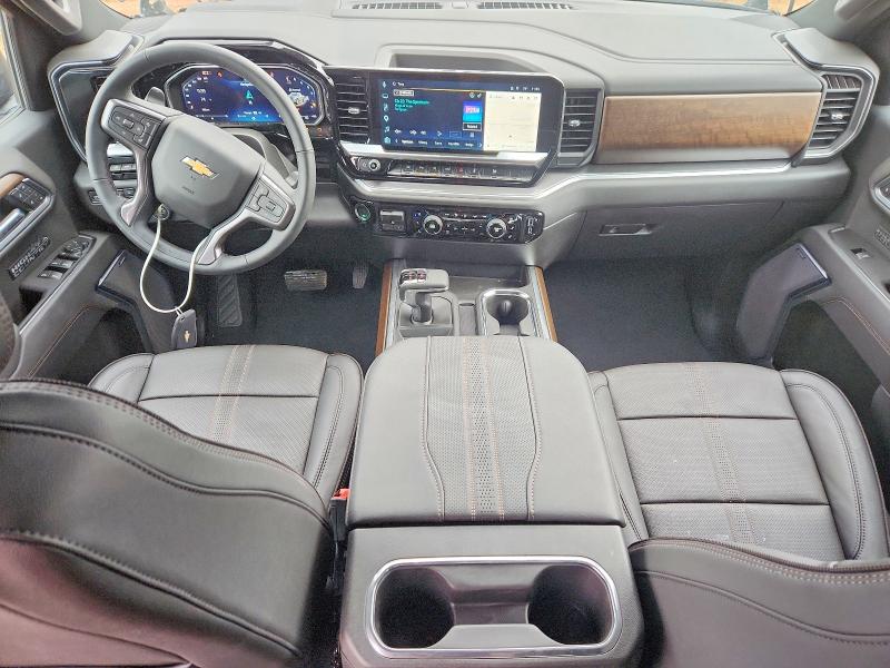Продаж на аукціоні авто 2026 Chevrolet Silverado, vin: 1GCUKJED5TZ121880, номер лоту: 51513066