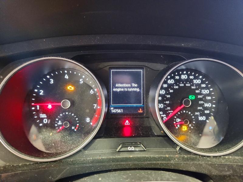 Продажа на аукционе авто 2019 Volkswagen Tiguan, vin: 3VV0B7AX1KM052785, номер лота: 51103606