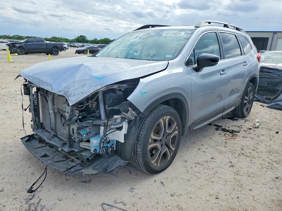 Aukcja sprzedaży 2024 Subaru Ascent, vin: 4S4WMAUD6R3462328, numer aukcji: 49123606