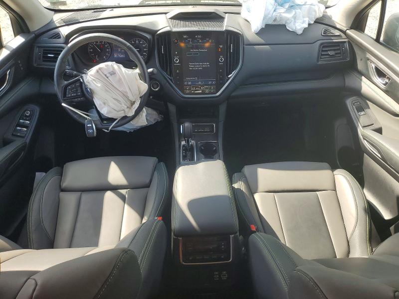 2024 Subaru Ascent მანქანა იყიდება აუქციონზე, vin: 4S4WMAKD1R3451529, აუქციონის ნომერი: 48208816