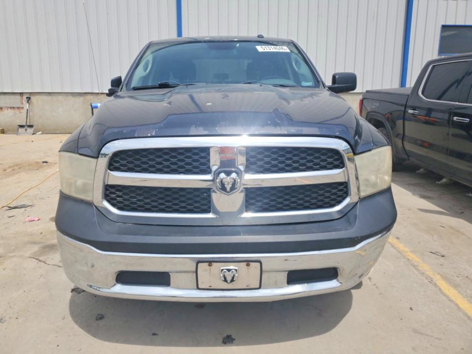Продажа на аукционе авто 2016 Ram 1500, vin: 3C6RR7KT7GG112241, номер лота: 51314046