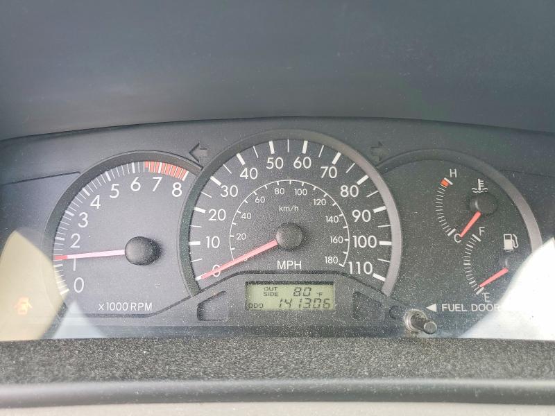 Продажа на аукционе авто 2005 Toyt Corolla, vin: 2T1BR32EX5C491389, номер лота: 49831266