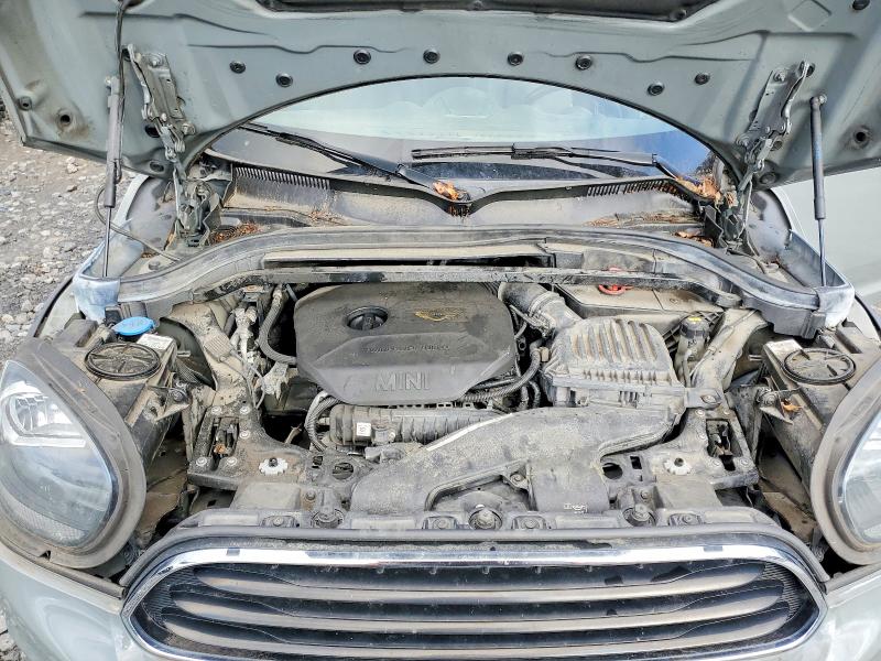 50303286 :رقم المزاد ، WMZYV5C37H3C02340 vin ، 2017 Mini Cooper مزاد بيع