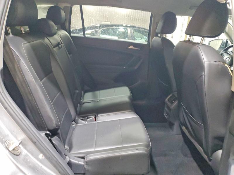 Aukcja sprzedaży 2020 Volkswagen Tiguan, vin: 3VV2B7AX1LM043207, numer aukcji: 50968366