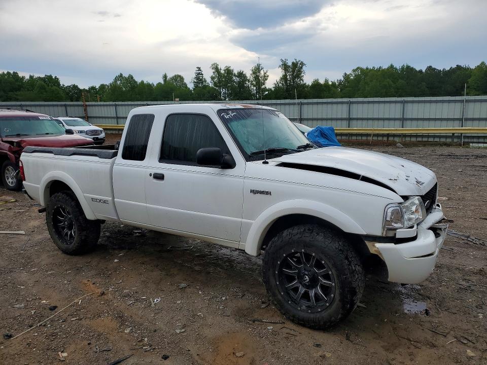 Продажа на аукционе авто 2001 Ford Ranger, vin: 1FTZR15E71PA57344, номер лота: 51242006