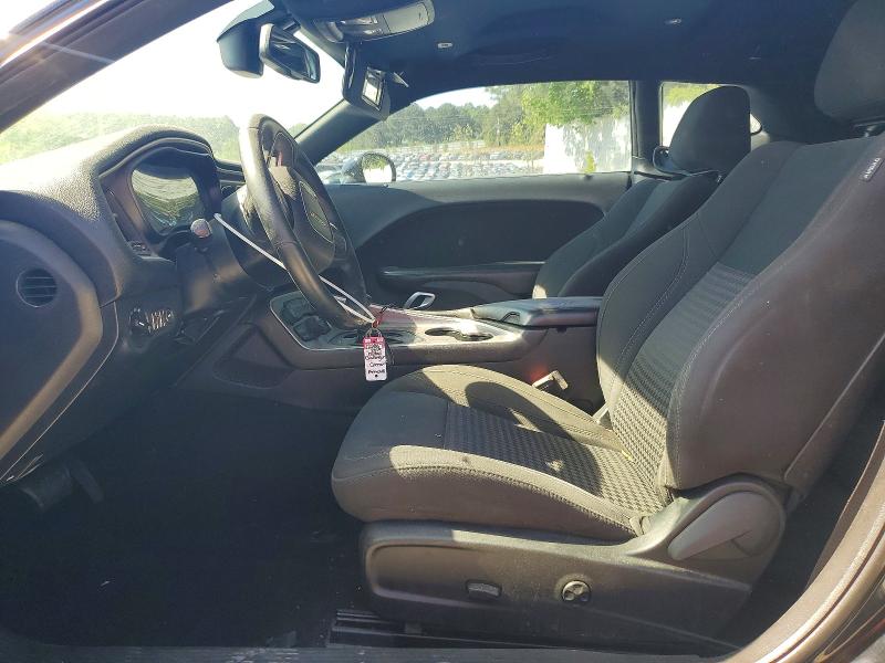 Aukcja sprzedaży 2019 Dodge Challenger, vin: 2C3CDZAG6KH603975, numer aukcji: 49925236