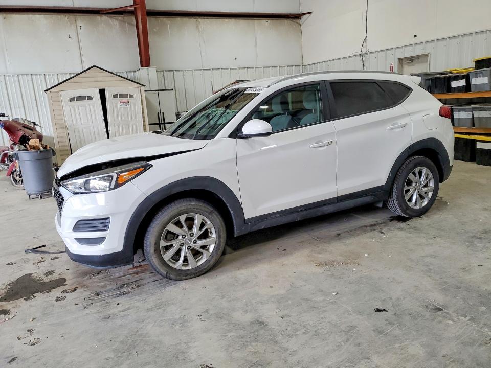 Auction sale of the 2019 Hyundai Tucson, vin: KM8J3CA40KU038964, lot number: 50425086