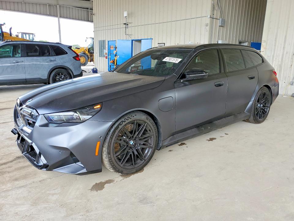 Продажа на аукционе авто 2026 Bmw M5, vin: WBS83GV09TCW16447, номер лота: 47907576