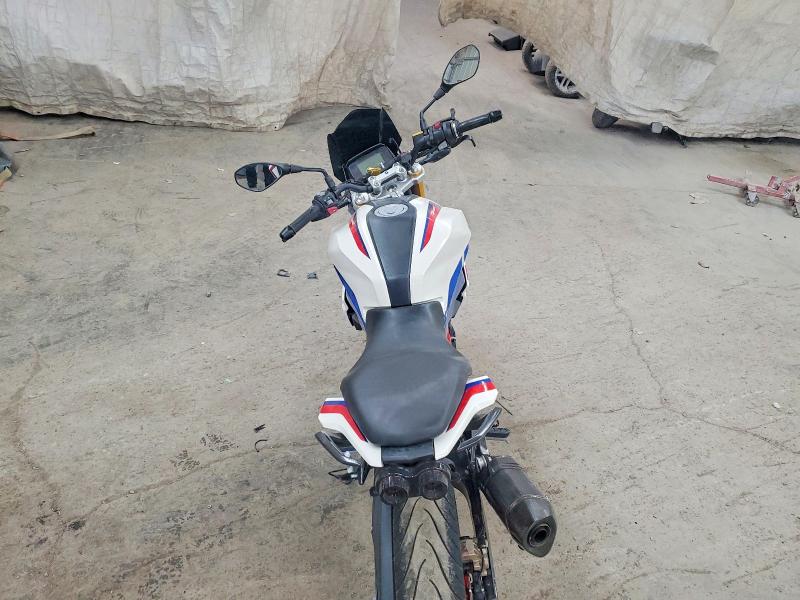 Aukcja sprzedaży 2023 Bmw G310, vin: WB30G4300PRA51364, numer aukcji: 48446996