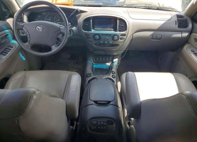 Продажа на аукционе авто 2007 Toyota Sequoia, vin: 5TDBT48A67S281135, номер лота: 49185426