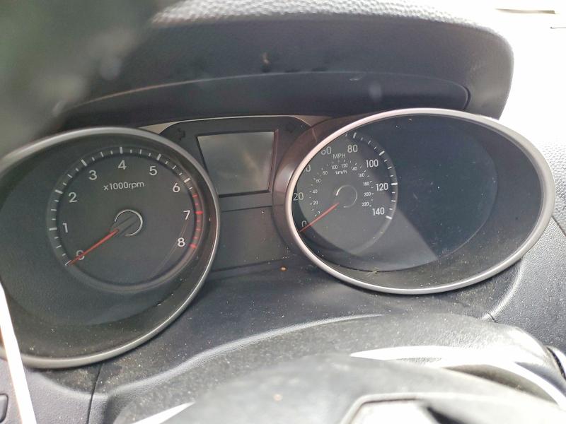 Aukcja sprzedaży 2011 Hyun Tucson, vin: KM8JU3AC0BU128572, numer aukcji: 47533276