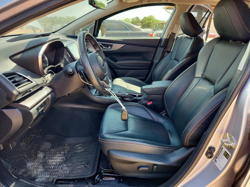 Продаж на аукціоні авто 2021 Subaru Crosstrek, vin: JF2GTHNC1M8214673, номер лоту: 50603996