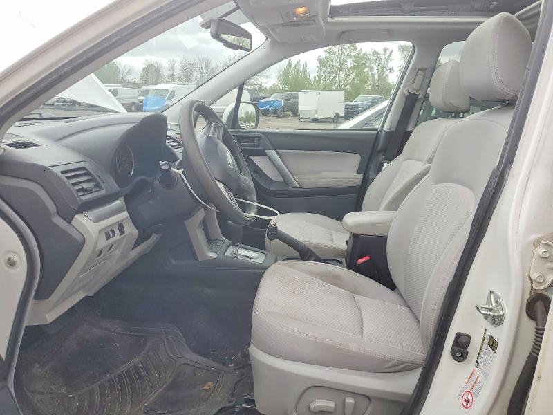 51292326 :رقم المزاد ، JF2SJAEC1EH532852 vin ، 2014 Subaru Forester مزاد بيع