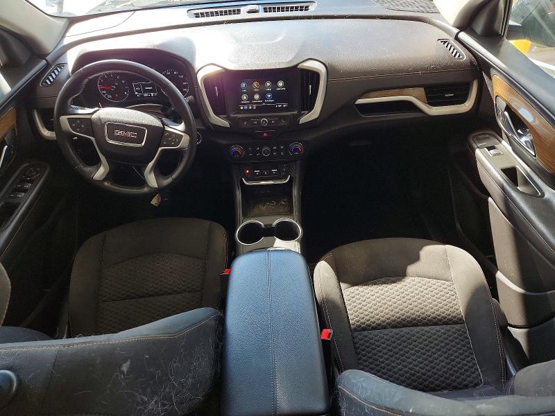Aukcja sprzedaży 2018 Gmc Terrain, vin: 3GKALTEV2JL150668, numer aukcji: 49504526