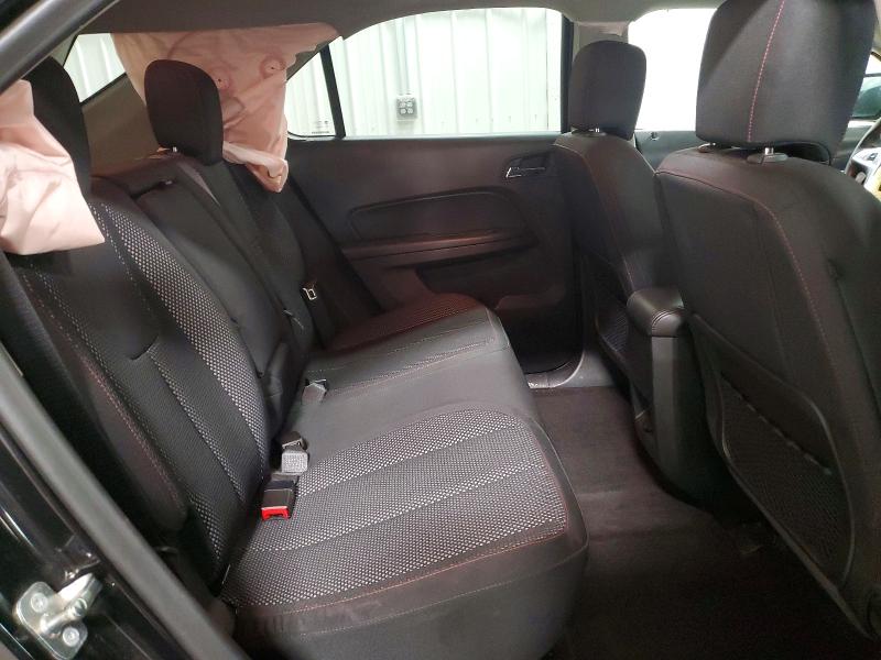 Продажа на аукционе авто 2016 Chevrolet Equinox, vin: 2GNFLFEK8G6277843, номер лота: 50299986