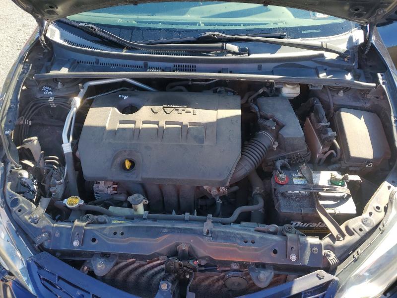 Продаж на аукціоні авто 2014 Toyota Corolla, vin: 5YFBURHE3EP132720, номер лоту: 50633126