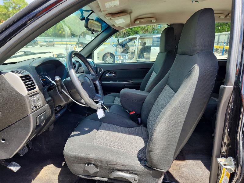 2009 Chevrolet Colorado მანქანა იყიდება აუქციონზე, vin: 1GCCS139698142715, აუქციონის ნომერი: 50731286