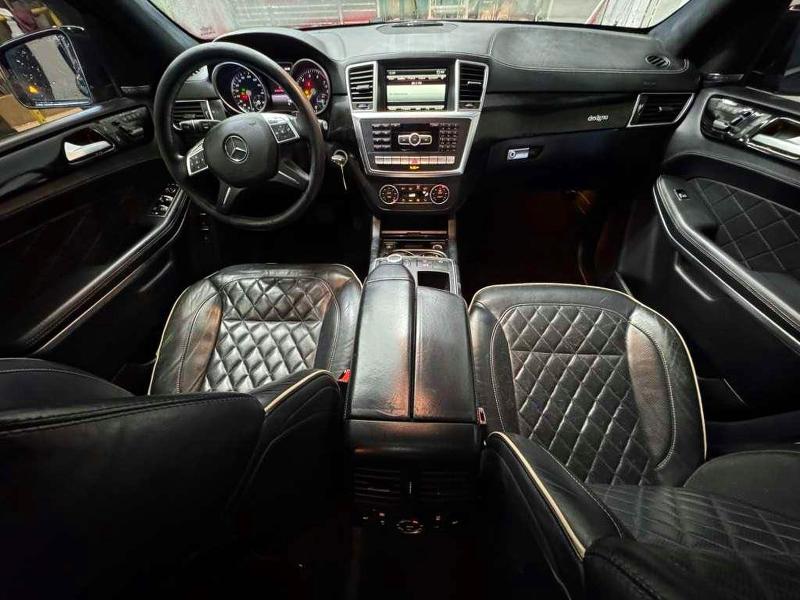 51333436 :رقم المزاد ، 4JGDF7DE6EA338966 vin ، 2014 Mercedes-benz Gl مزاد بيع