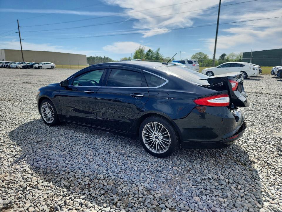 49785766 :رقم المزاد ، 3FA6P0HD9ER192142 vin ، 2014 Ford Fusion مزاد بيع