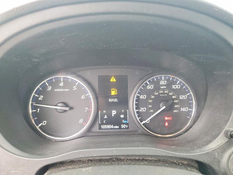 49419656 :رقم المزاد ، JA4AD2A33JJ003557 vin ، 2018 Mitsubishi Outlander مزاد بيع