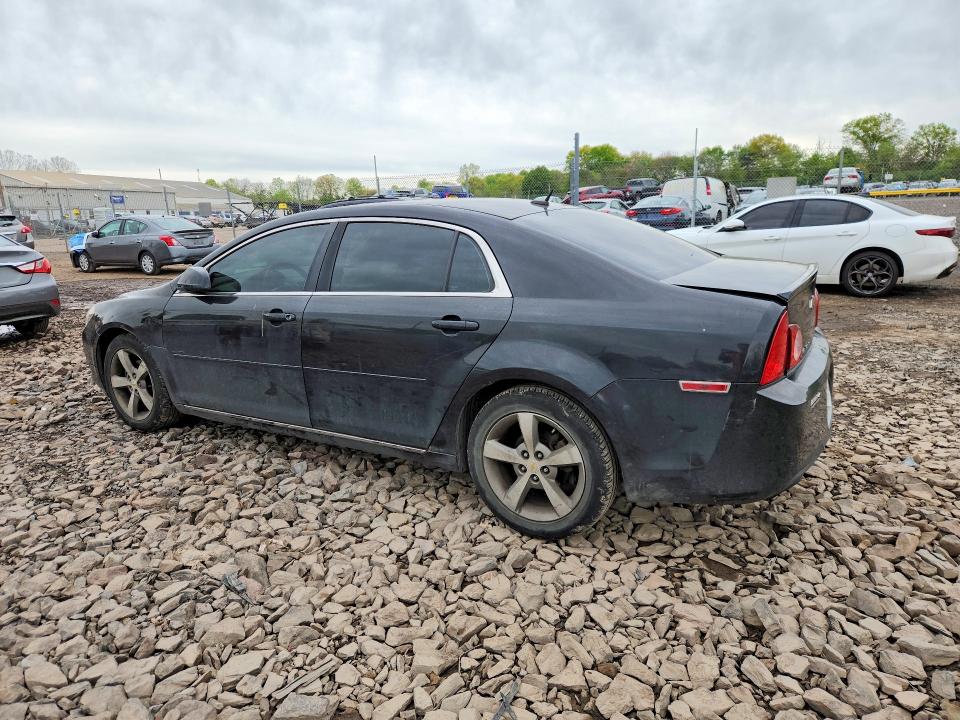 Aukcja sprzedaży 2011 Chevrolet Malibu, vin: 1G1ZC5E12BF173296, numer aukcji: 51149336