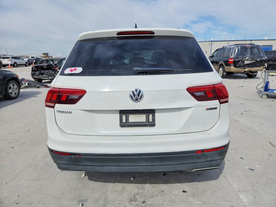 Aukcja sprzedaży 2020 Volkswagen Tiguan, vin: 3VV0B7AX2LM069385, numer aukcji: 48915666