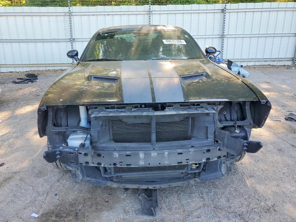 Aukcja sprzedaży 2017 Dodge Challenger, vin: 2C3CDZAG0HH640352, numer aukcji: 49635366
