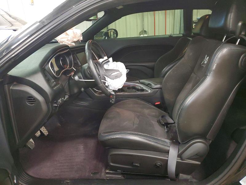 Aukcja sprzedaży 2016 Dodge Challenger, vin: 2C3CDZFJ9GH271476, numer aukcji: 51519826