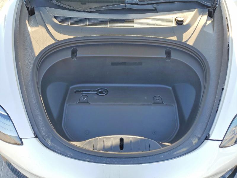 Aukcja sprzedaży 2020 Tesla Model 3, vin: 5YJ3E1EAXLF740554, numer aukcji: 45702486