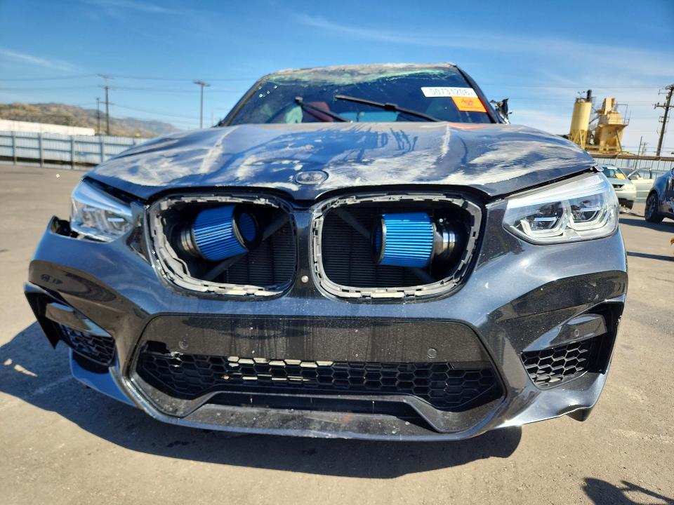 Продаж на аукціоні авто 2020 Bmw X3, vin: 5YMTS0C06L9B53186, номер лоту: 50731206